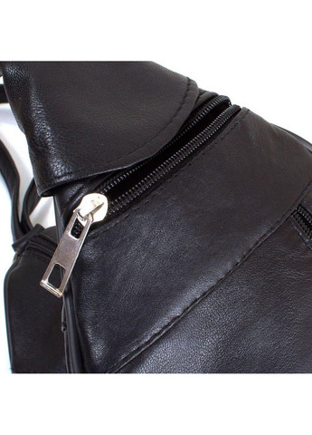 Жіноча шкіряна сумка 18х28х7 см TuNoNa (260329930)