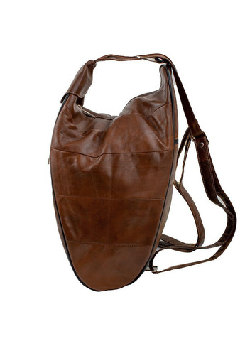 Жіноча шкіряна сумка 23х34х22 см TuNoNa (260329840)