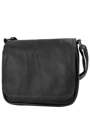 Жіноча шкіряна сумка 20х18х7,5 см TuNoNa (260329870)