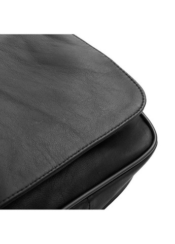 Жіноча шкіряна сумка 20х18х7,5 см TuNoNa (260329870)