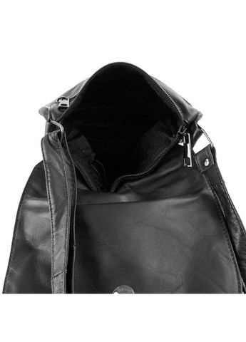 Жіноча шкіряна сумка 20х18х7,5 см TuNoNa (260329870)