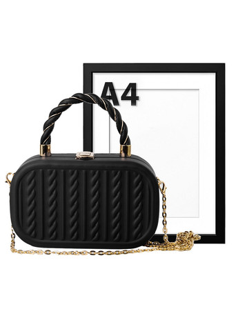 Жіноча сумка 19х12х5 см Valiria Fashion (260329815)