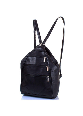 Женская кожаная сумка 26х36х15 см TuNoNa (260329893)