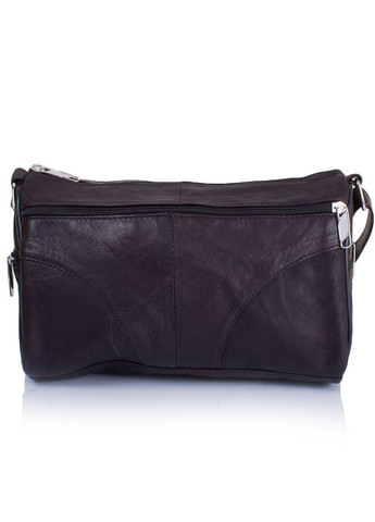 Жіноча шкіряна сумка 25х16х13 см TuNoNa (260329933)