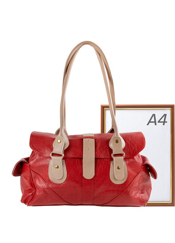 Женская сумка 38х26х14 см Laskara (260329959)