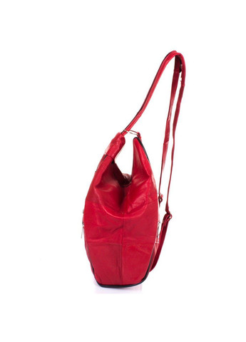 Жіноча шкіряна сумка 26х36х15 см TuNoNa (260329828)