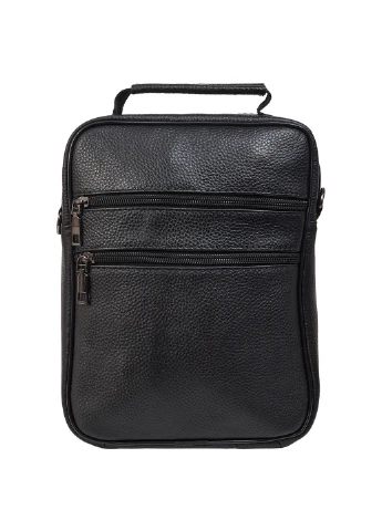 Мужская кожаная сумка 21х26х7 см Buffalo Bags (260330169)