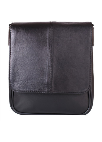 Чоловіча шкіряна барсетка 21х25х4 см TuNoNa (260329925)