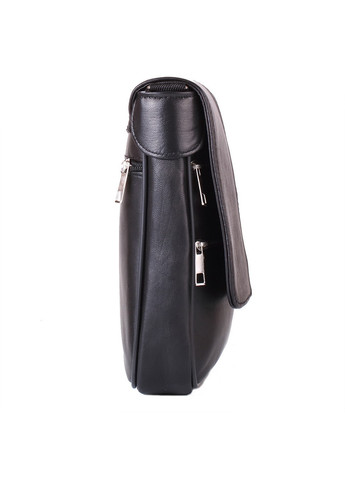 Чоловіча шкіряна барсетка 21х25х4 см TuNoNa (260329925)