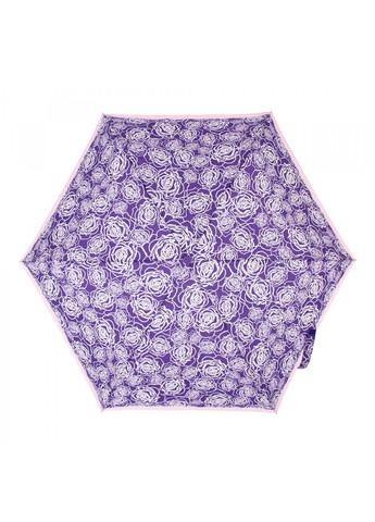Жіноча складна парасолька механічна 95 см Fulton (260329789)