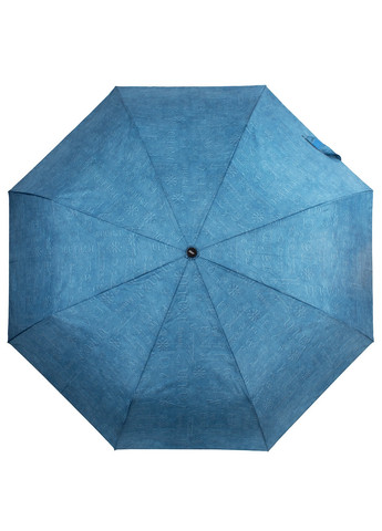 Женский складной зонт механический 96 см Zest (260330001)