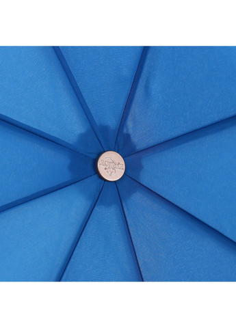 Женский складной зонт автомат 102 см Trust (260329610)