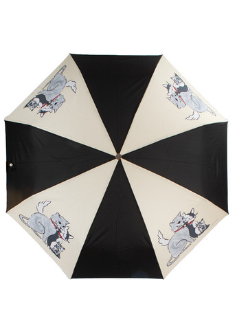 Женский складной зонт автомат 96 см Guy de Jean (260329531)