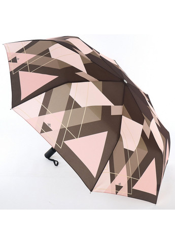 Жіноча складна парасолька автомат 102 см Trust (260329600)