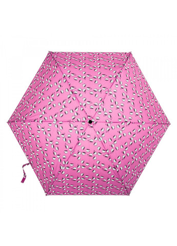 Женский складной зонт механический 86 см Fulton (260329763)