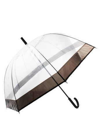 Женский зонт-трость механический 91 см Happy Rain (260329612)