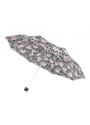 Женский складной зонт механический 96 см Fulton (260330100)