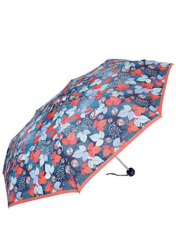 Жіноча складна парасолька механічна 99 см Airton (260329656)