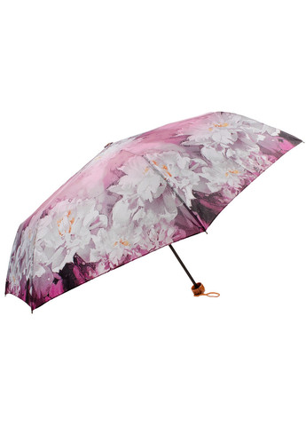 Жіноча складна парасолька механічна 96 см Zest (260329994)