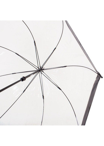 Жіноча парасолька-тростина механічна 84 см Fulton (260330098)