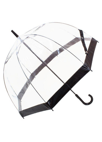 Жіноча парасолька-тростина механічна 84 см Fulton (260330098)