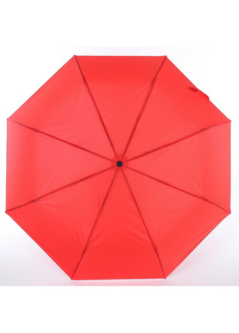 Жіноча складна парасоля напівавтомат 98 см ArtRain (260330184)