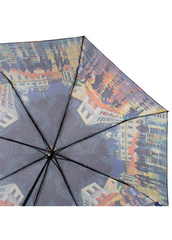 Жіноча складна парасолька механічна 100 см NEX (260329682)
