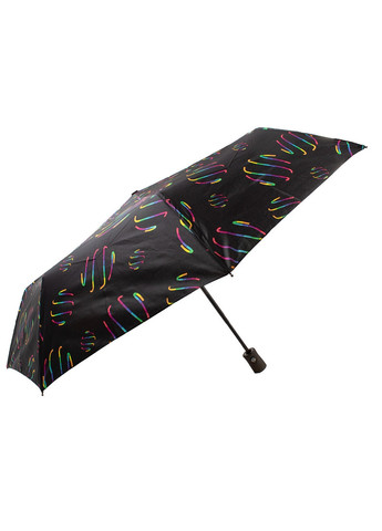 Женский складной зонт автомат 98 см Happy Rain (260329616)