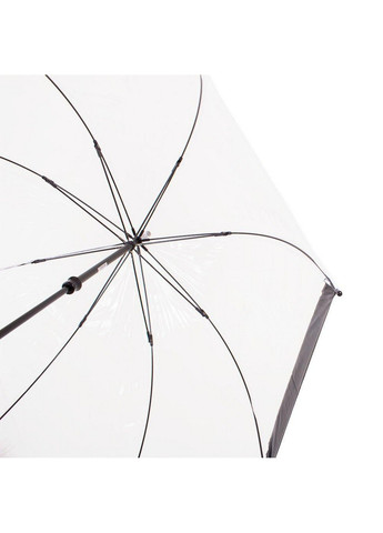 Женский зонт-трость механический 84 см Fulton (260330104)