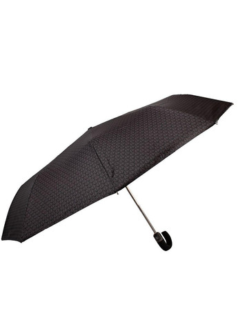 Чоловіча складна парасолька автомат 107 см Trust (260329578)
