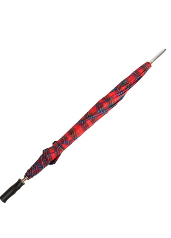 Чоловіча парасолька-тростина механічна 117 см Incognito (260329744)