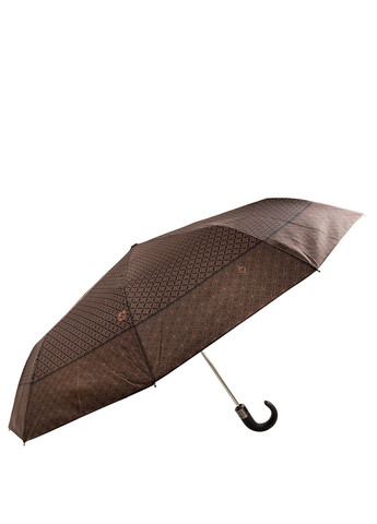 Чоловіча складна парасолька автомат 107 см Trust (260329609)