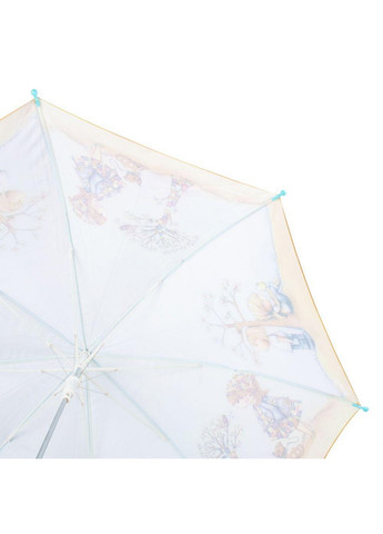 Дитяча парасолька-тростина напівавтомат 91 см Lamberti (260330116)