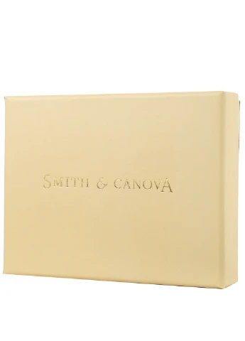 Женский кожаный кошелек 19х10х2 см Smith&Canova (260330813)
