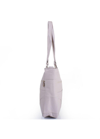 Жіноча шкіряна сумка 34,5х28,5х9 см TuNoNa (260330522)