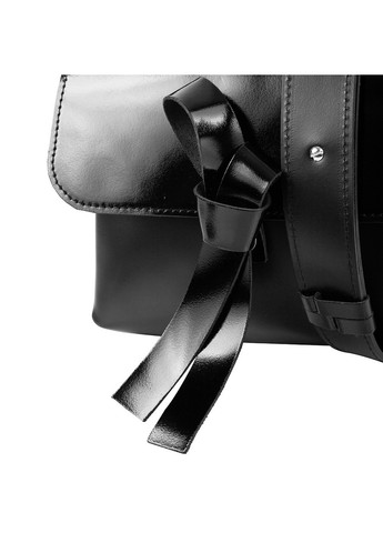 Женская кожаная сумка 25х22х7 см Eterno (260330227)