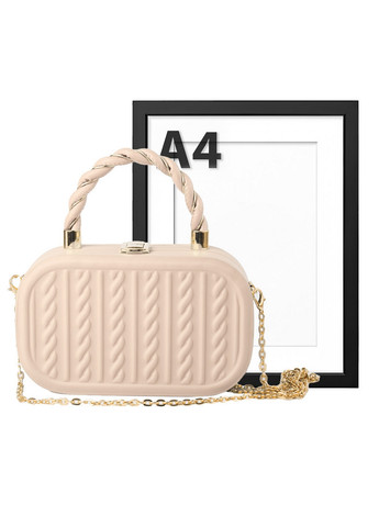 Женская сумка 19х12х5 см Valiria Fashion (260330482)