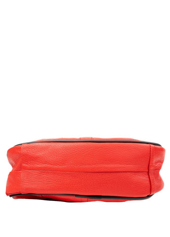 Жіноча шкіряна сумка 23х18х8 см TuNoNa (260330551)