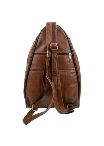 Женская кожаная сумка 23х34х22 см TuNoNa (260330513)