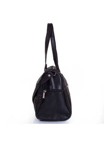 Жіноча шкіряна сумка 31х23х14 см TuNoNa (260330517)