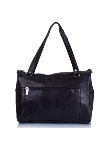 Жіноча шкіряна сумка 31х23х14 см TuNoNa (260330517)