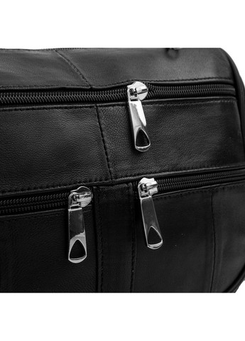 Жіноча шкіряна сумка 23х18х8 см TuNoNa (260330598)