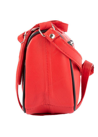 Жіноча шкіряна сумка 19х14,5х8 см TuNoNa (260330599)