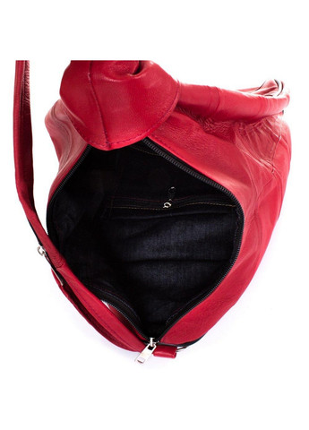 Женская кожаная сумка 26х36х15 см TuNoNa (260330502)