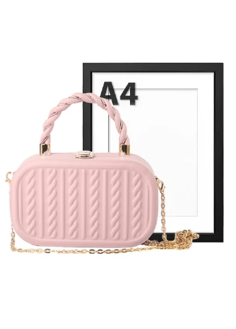 Жіноча сумка 19х12х5 см Valiria Fashion (260330494)