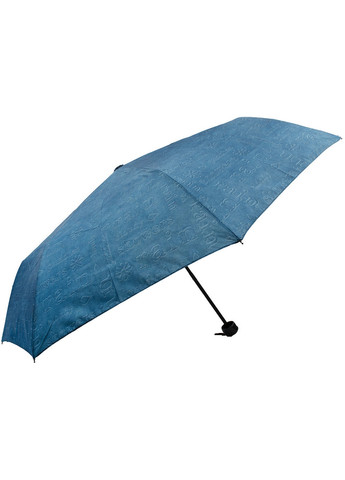 Жіноча складна парасолька механічна 96 см Zest (260330677)