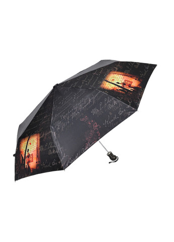 Жіноча складна парасолька автомат 100 см Zest (260330751)