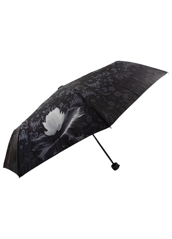Жіноча складна парасолька механічна 96 см Zest (260330653)