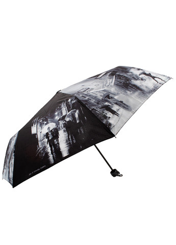 Жіноча складна парасолька механічна 96 см Zest (260330714)