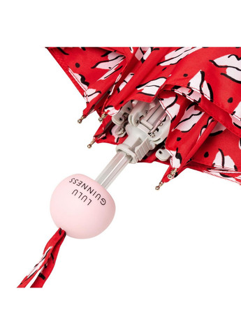 Жіноча складна парасолька механічна 96 см Fulton (260330418)